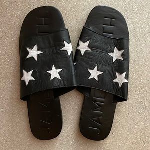 STAR SLIDES